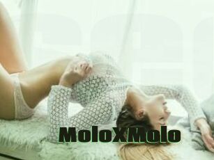 MoloXMolo