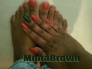 MonaBrown