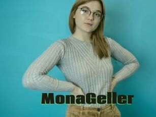 MonaGeller