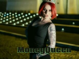 MoneyQueen