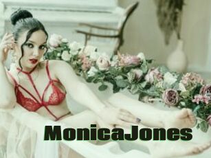 MonicaJones