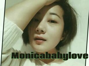 Monicababylove