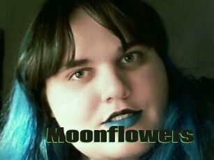 Moonflowers