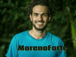 MorenoForte