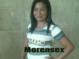 Morensex