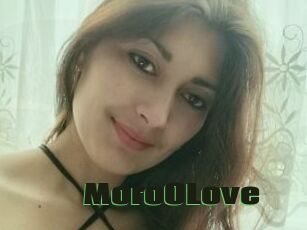 MoroOLove