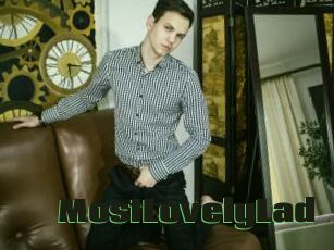 MostLovelyLad