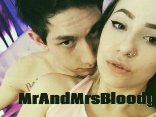 MrAndMrsBloody