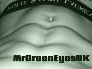 MrGreenEyesUK