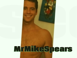 MrMikeSpears