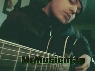 MrMusicman