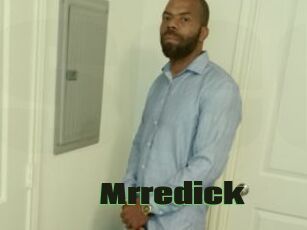 Mrredick