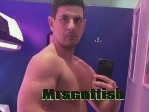 Mrscottish