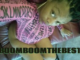 MsBettyBOOMBOOMTHEBEST