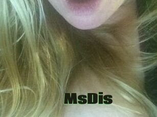 MsDis