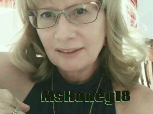 MsHoney18