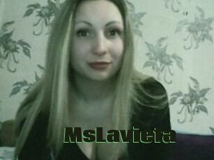 MsLavieta