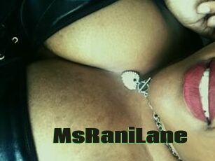 MsRaniLane