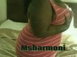 Msharmoni