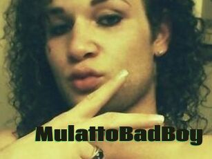 MulattoBadBoy