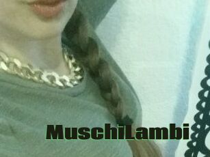 MuschiLambi