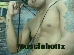 Musclehottx