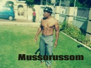 Mussorussom