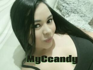 MyCcandy