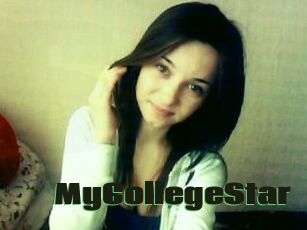 MyCollegeStar