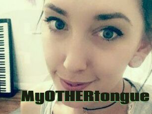 MyOTHERtongue