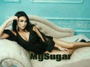 MySugar