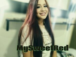 MySweetRed