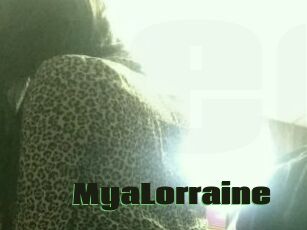 MyaLorraine