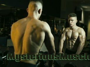 MysteriousMuscle