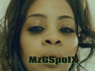 MzGSpotX