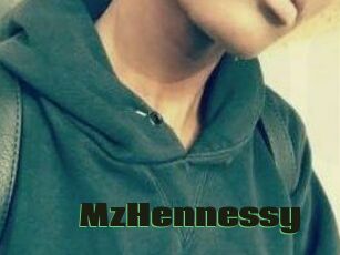 MzHennessy