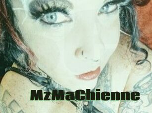 MzMaChienne