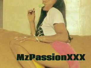 MzPassionXXX