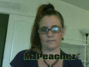 MzPeachez
