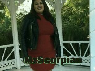 MzScorpian