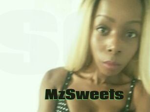 MzSweets