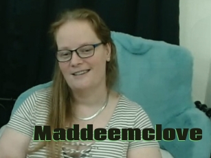 Maddeemclove