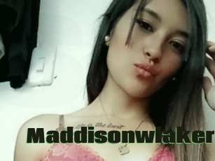 Maddisonwlaker