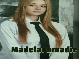 Madelaynmadie