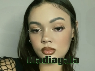 Madiayala