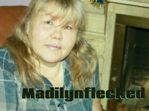 Madilynflecked