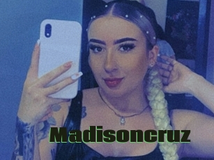 Madisoncruz