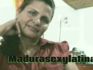 Madurasexylatina