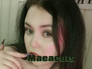 Maeacors