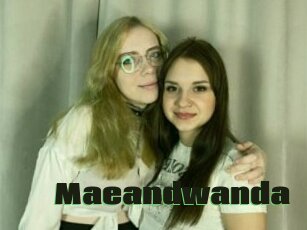 Maeandwanda